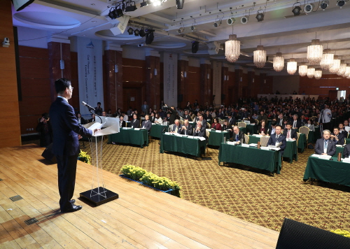 ‘몸집’ 커진 탈석탄 국제 컨퍼런스