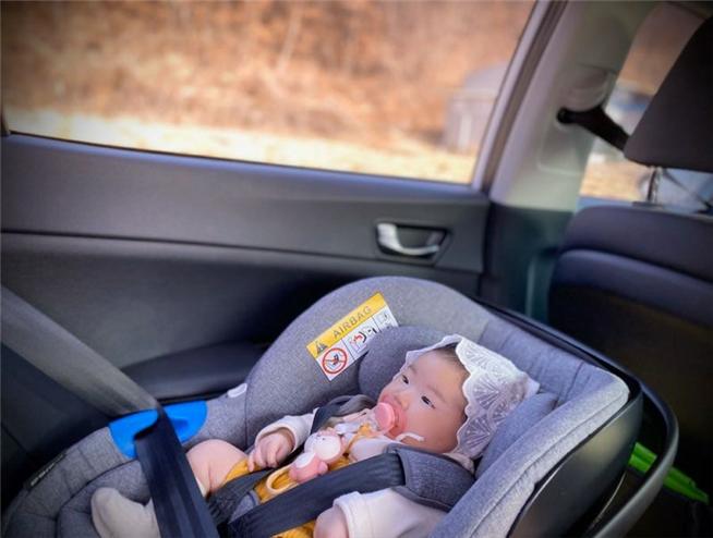 영유아 교통안전 위한 카시트 7800개 지원