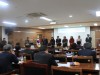 [태안교육지원청] 2019학년도 1학기 학교장 회의 개최