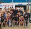 [태안중] 제47회 충남소년체육대회 금메달 8개 획득 쾌거!