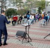 태안군, ‘군민여러분 힘내세요!’ 찾아가는 음악회 ‘태안 소슬바람 버스킹’ 개최!